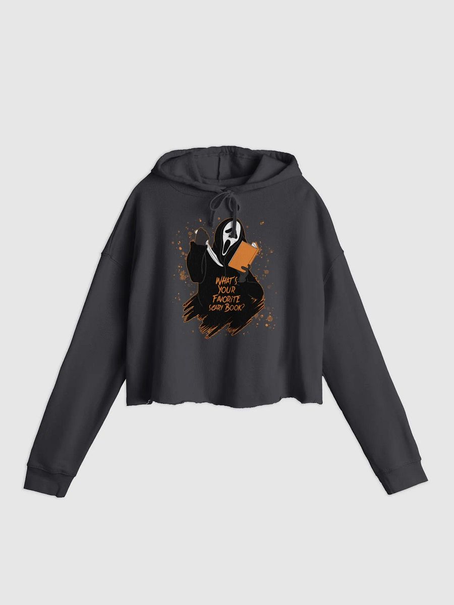 Reading Ghostface sweatshirt product image (3)