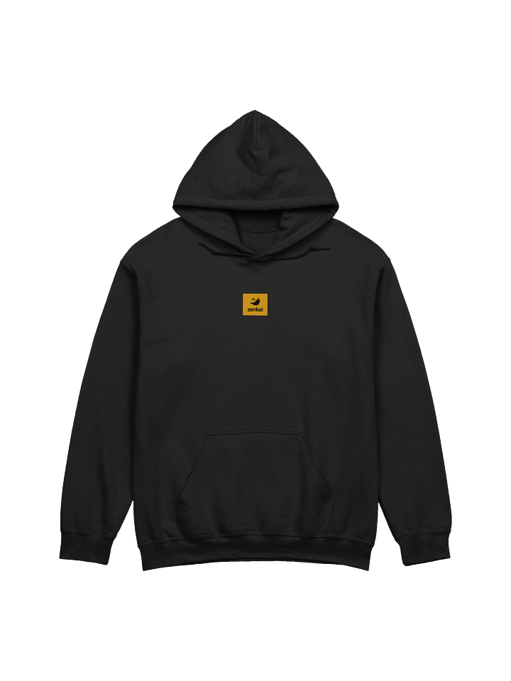 Limited Edition Rockstar Hoodie product image (1)
