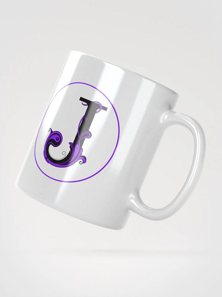 Mr Jay - Cup product image (4)