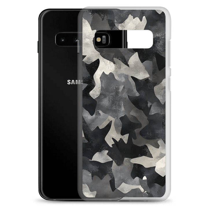 Urban Camo Samsung® Phone Case product image (23)