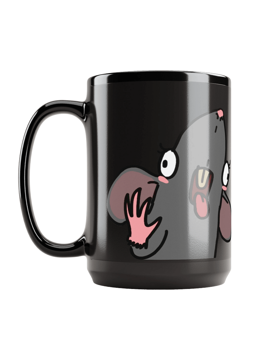 Scrungle Mug (15 oz) product image (6)