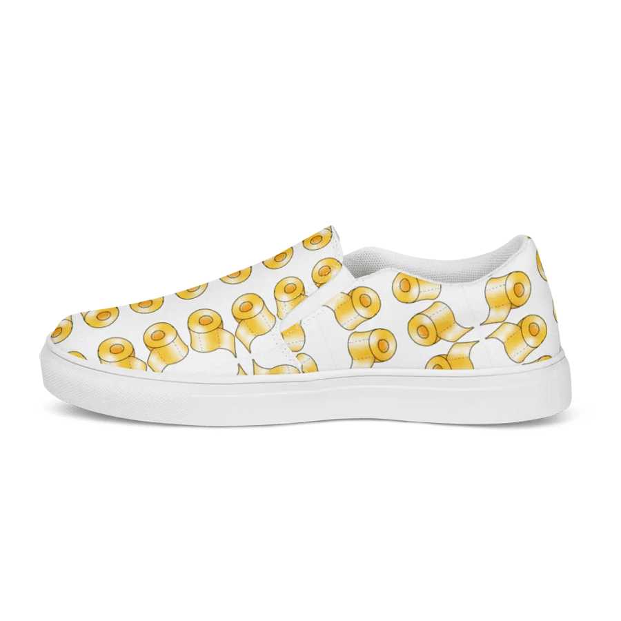 Women's Slip on Shit Shoe product image (8)
