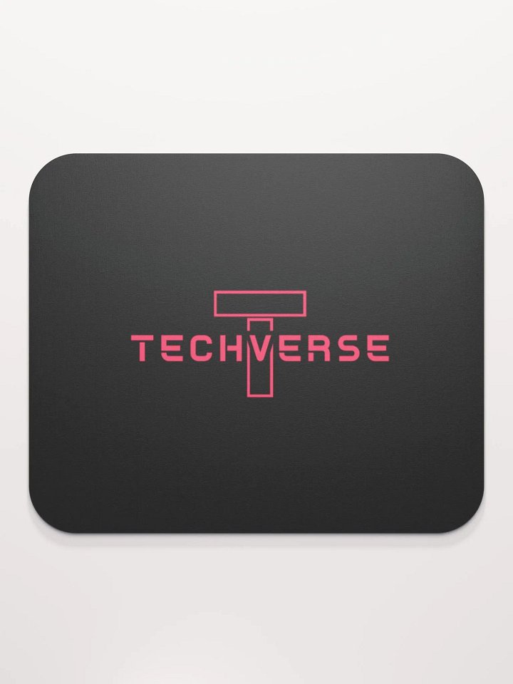 TechVerse Mouse pad product image (2)