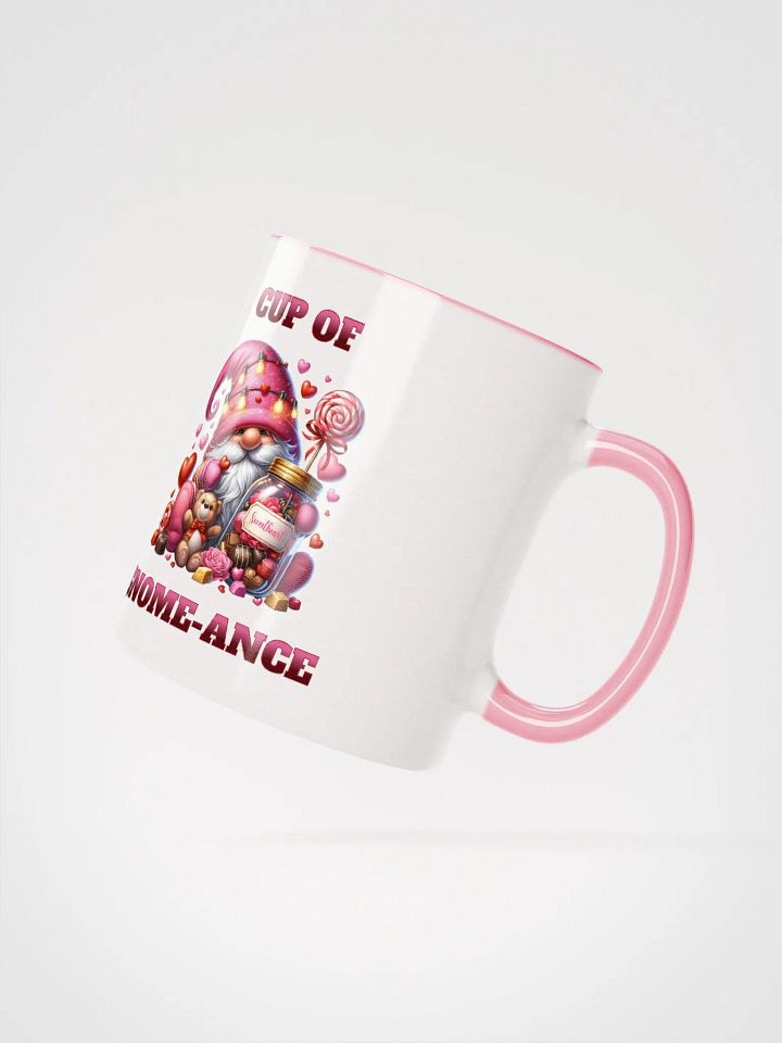 Cup of Gnome-ance Mug product image (27)
