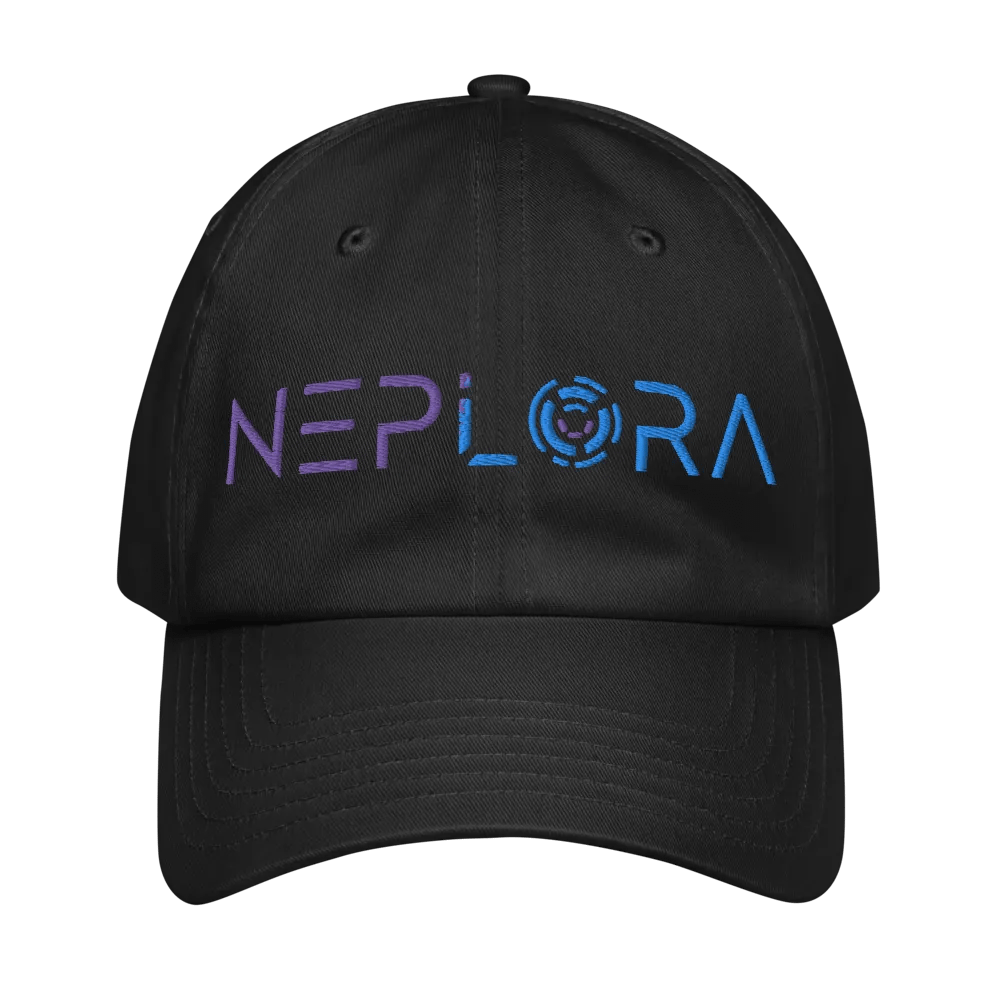 Neplora Dad Hat: Stay Cool and Stylish product image (1)