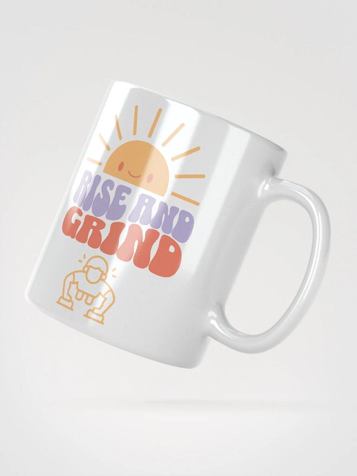 Rise and Grind product image (2)