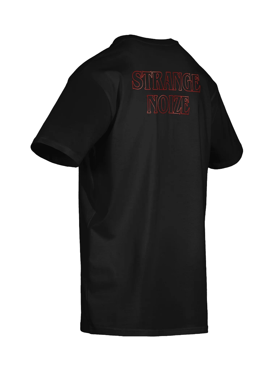 Noizyboy's StrangeNoize Tee product image (8)