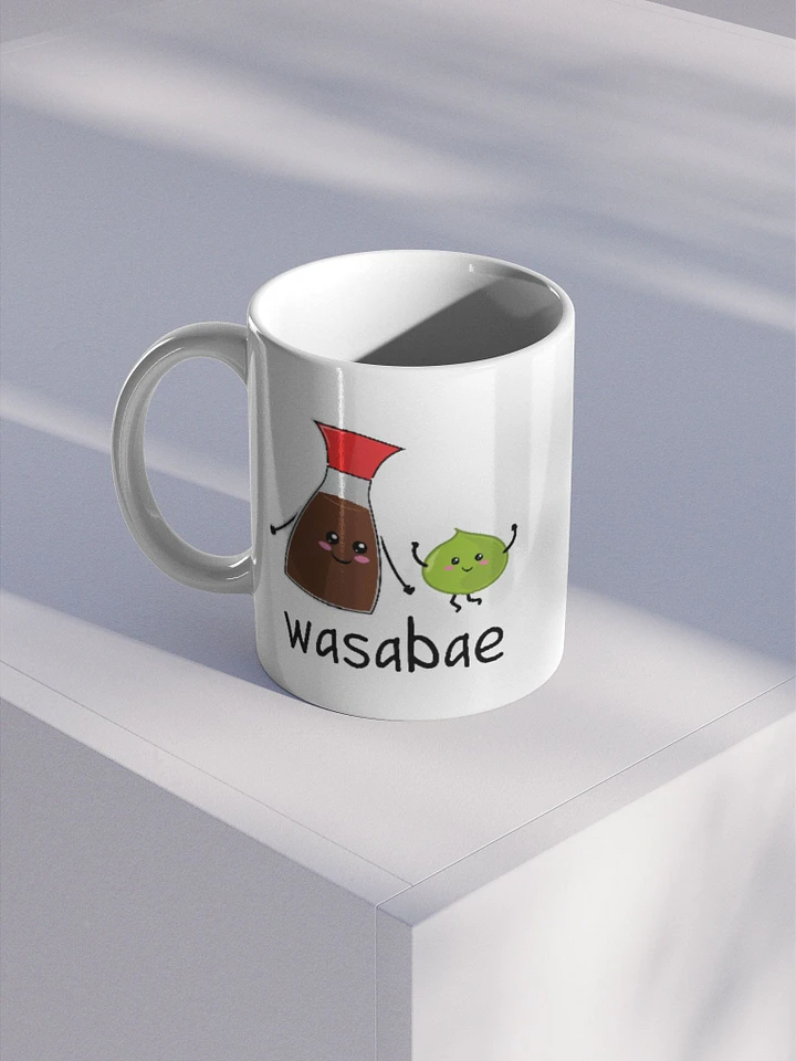 Wasabae Mug product image (1)