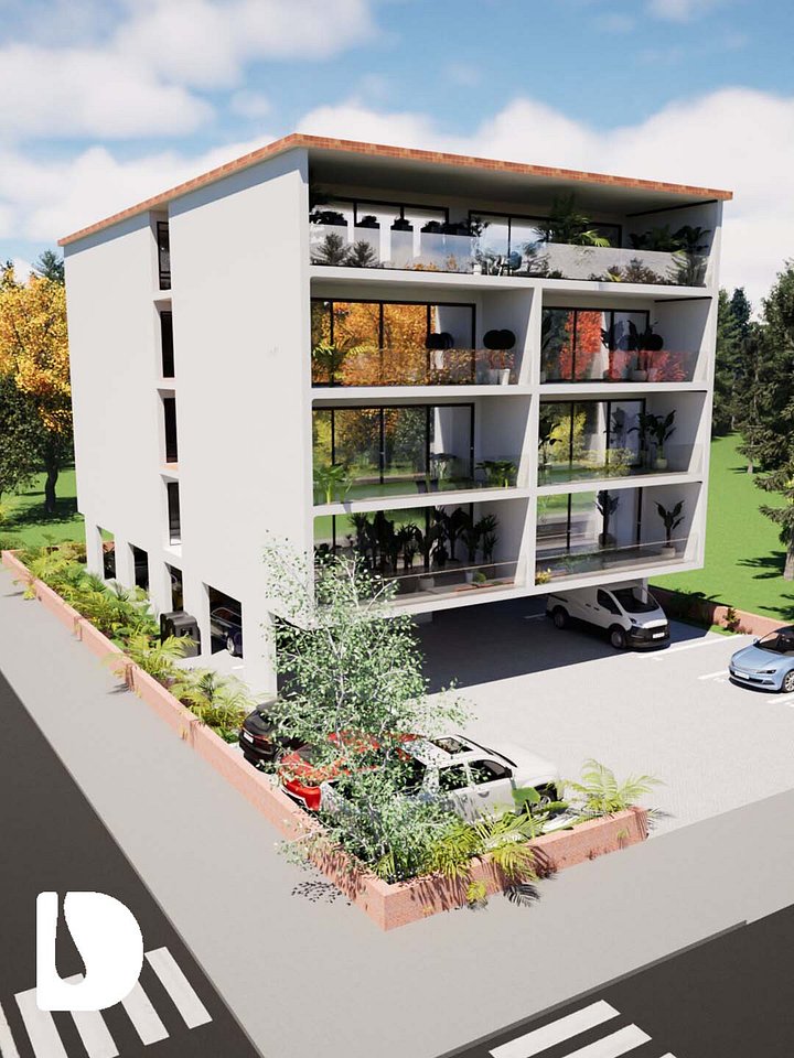 Architectural Design DA53301B product image (1)