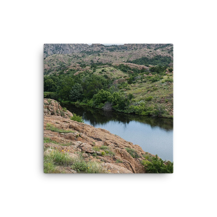 A Snapshot of the Wichita Mountains product image (1)
