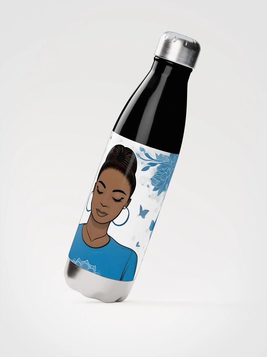 Caring For Your Self Water Tumbler product image (4)