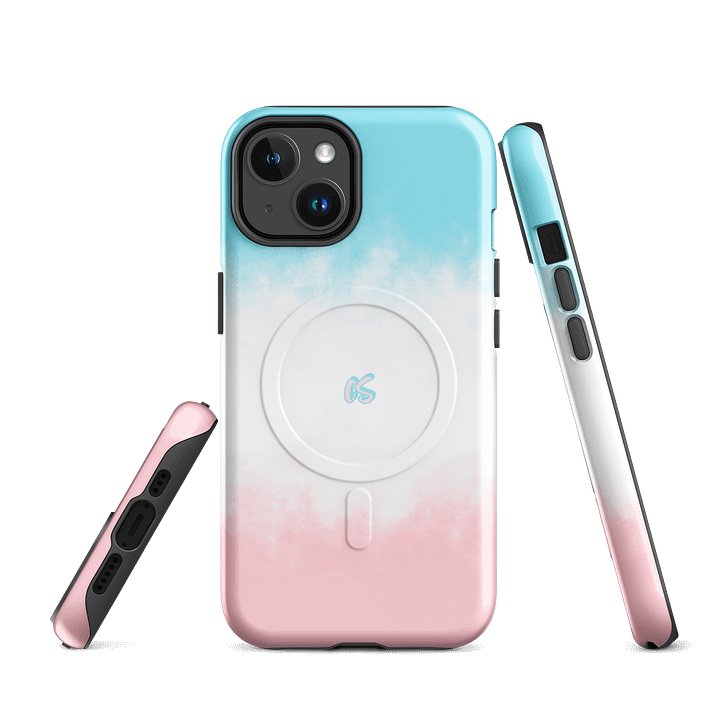 CS iPhone Case. Dessert product image (1)
