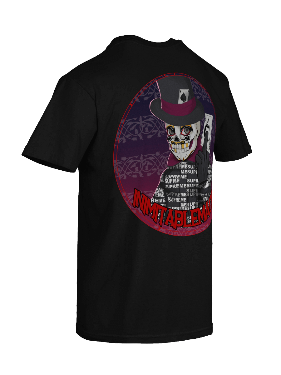RAWR - Macca's Logo T-shirt product image (8)
