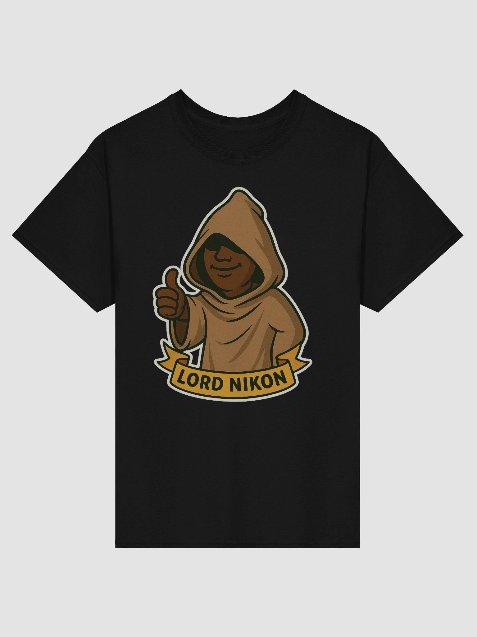 Lord Nikon FalloutBoy Tee product image (1)