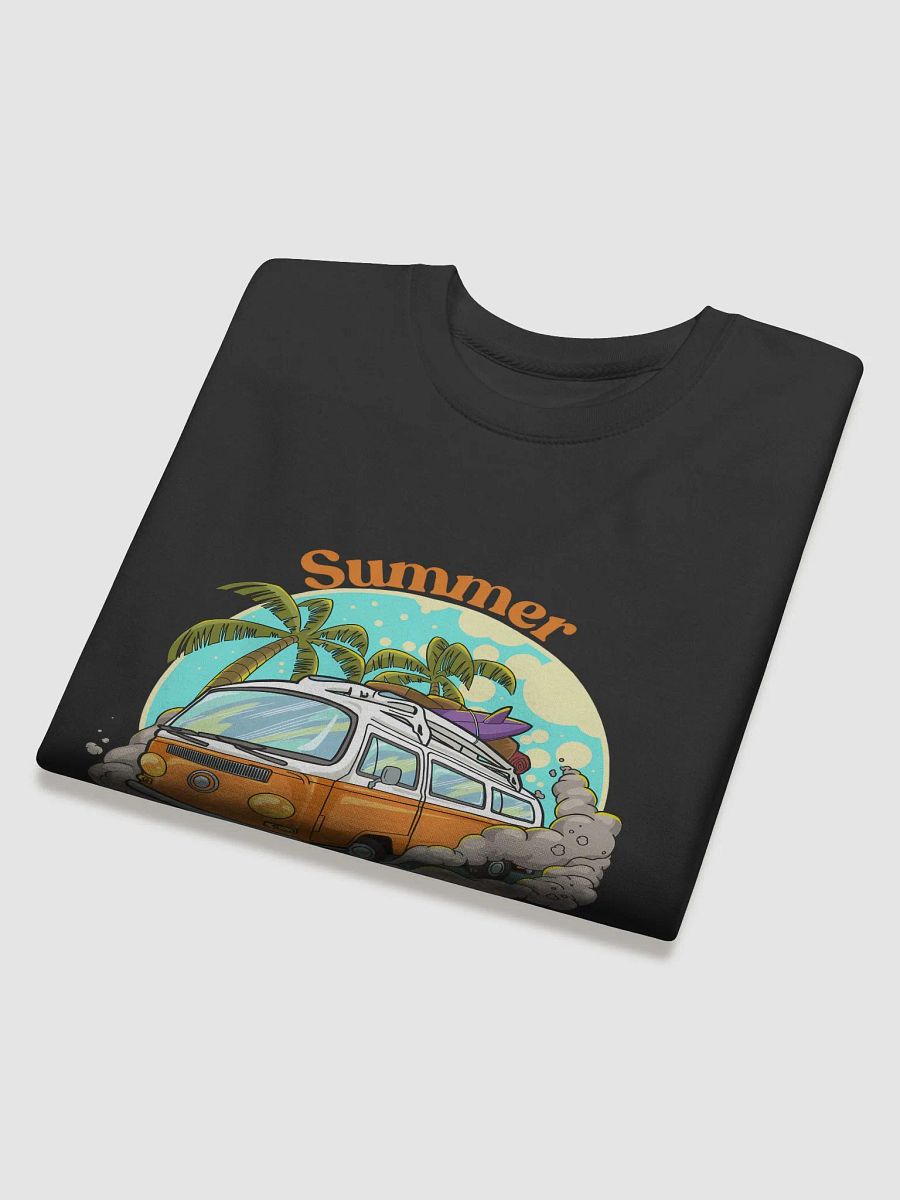 Off-Road Adventure Premium Sweatshirt product image (4)