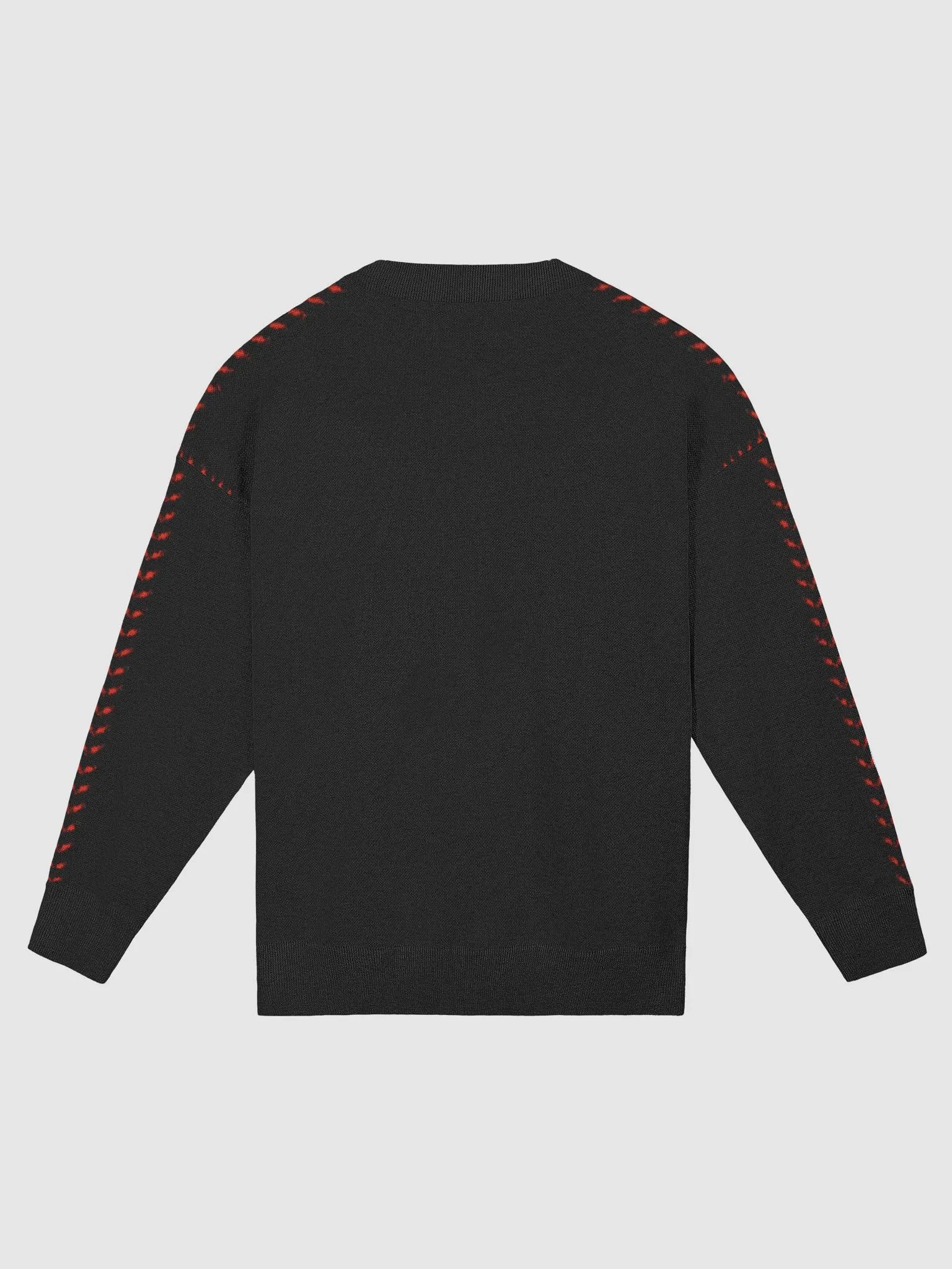 Plot Armor Illusion Sweater product image (2)