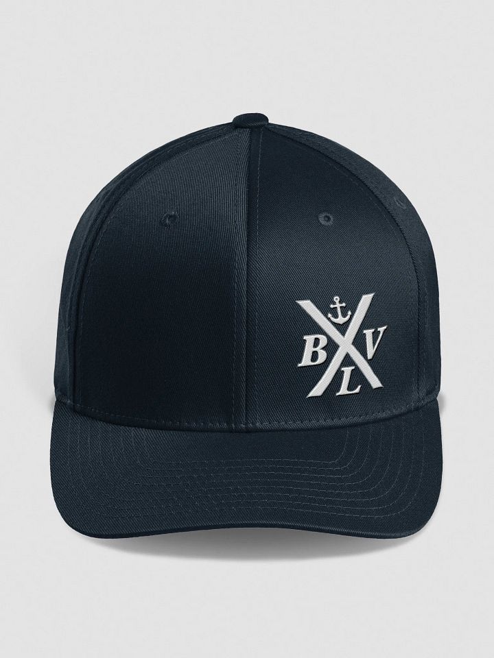 Bearded Villains Lakeland Flexfit Cap product image (1)