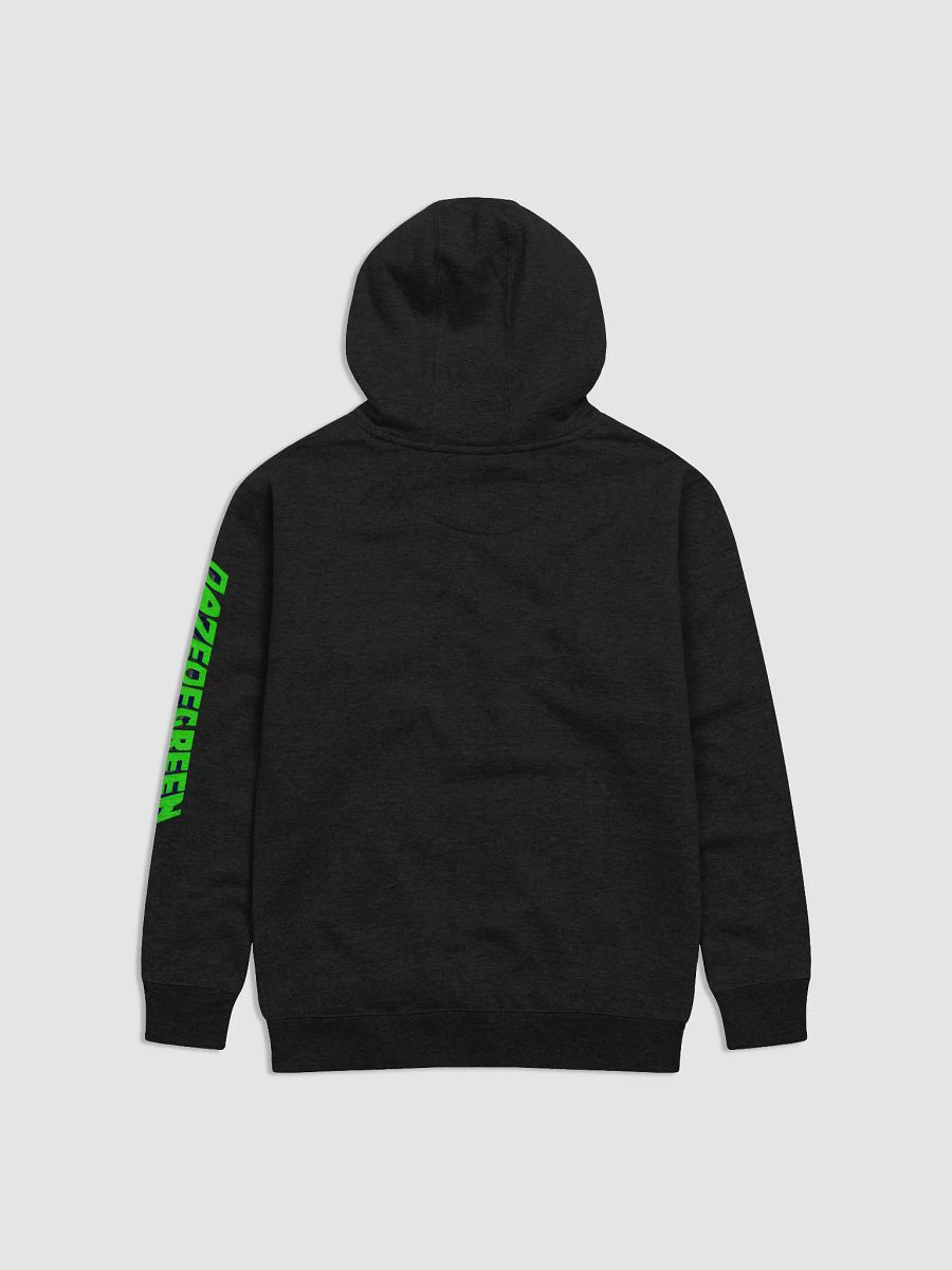 Nightmare Coffee House Hoodie product image (4)