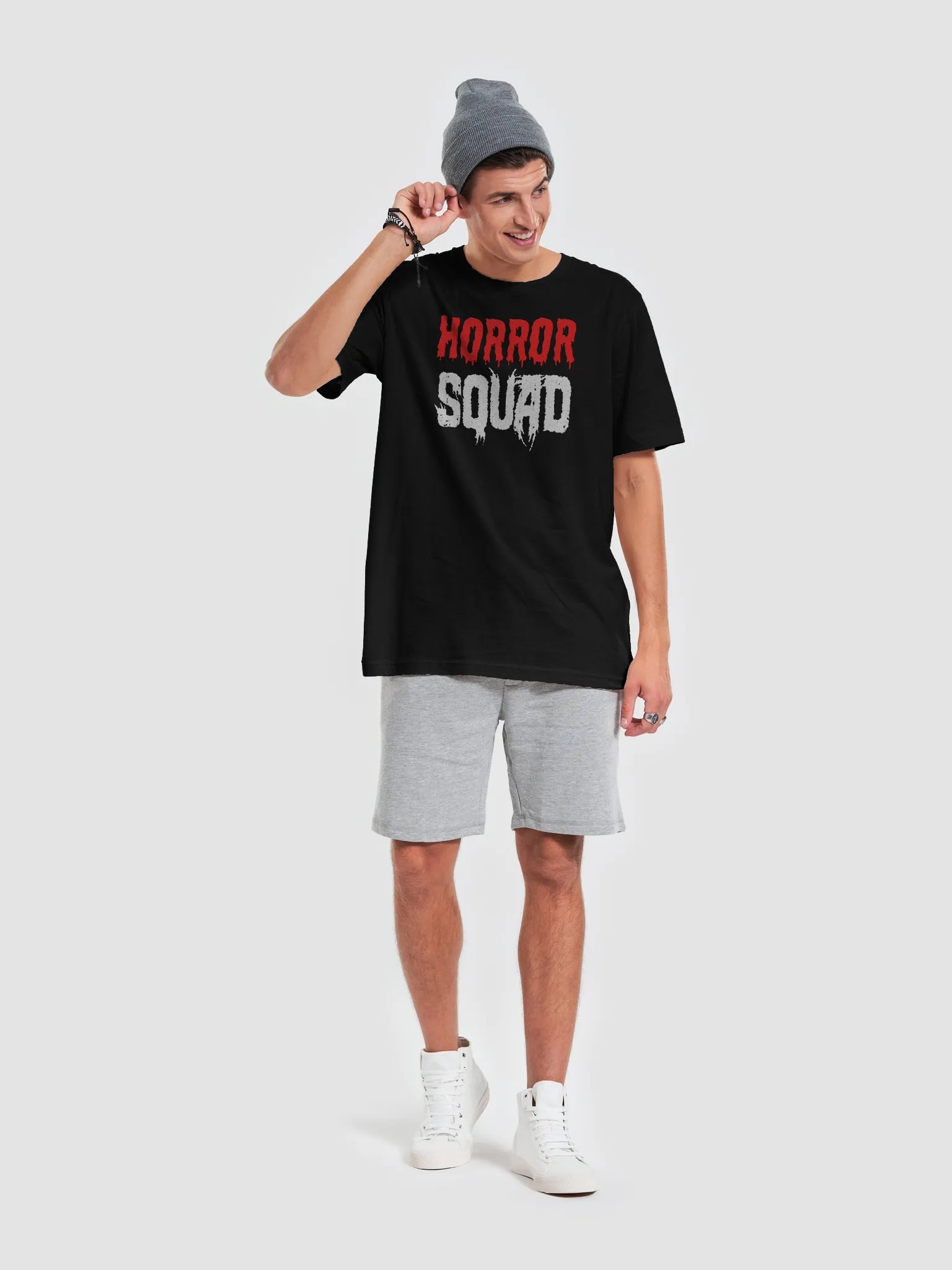 Horror Squad T-Shirt product image (27)