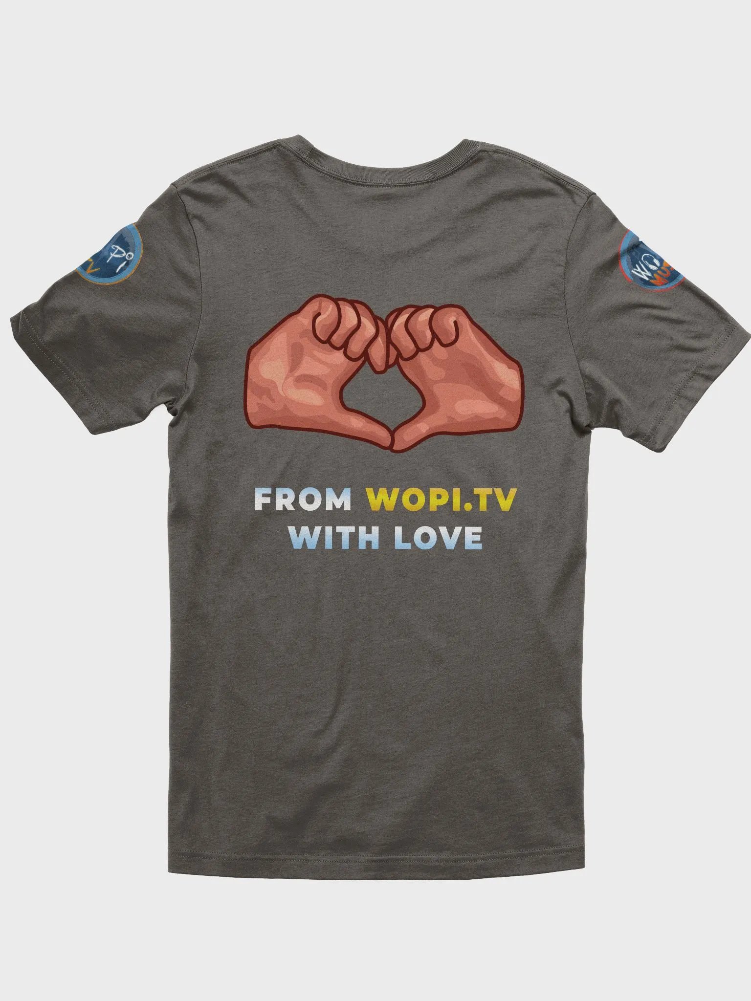 From wopi.tv with love product image (2)