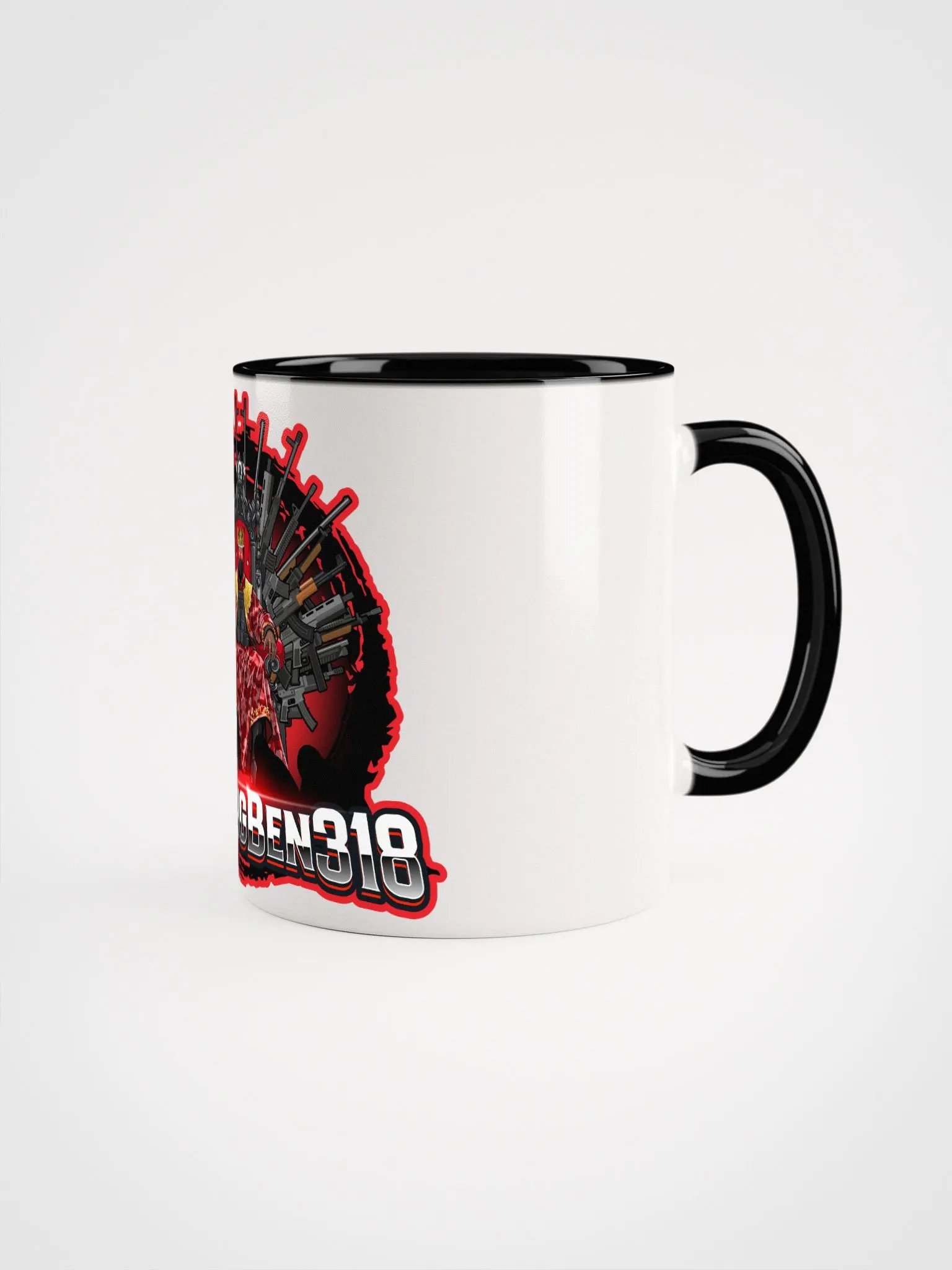 The Royal Mug product image (6)