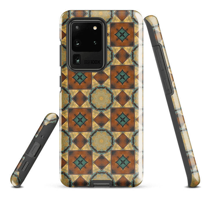 Tough Phone Case for Samsung® #18582395 product image (1)
