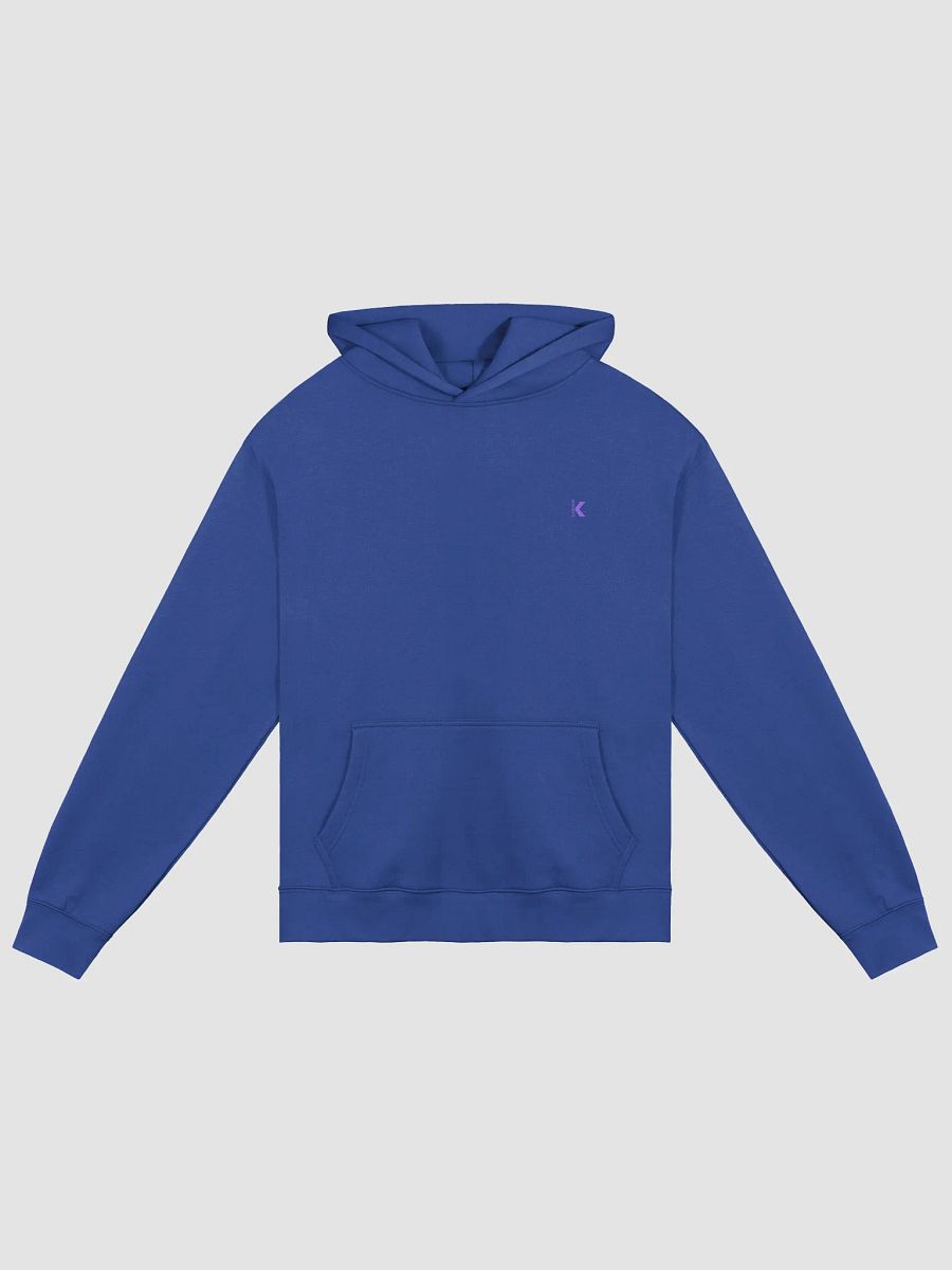 FeedBack Oversized Hoodie product image (2)
