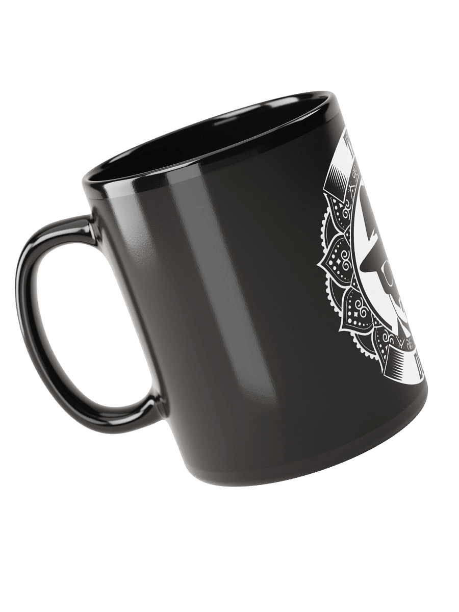 The Don Black Glossy Mug product image (6)