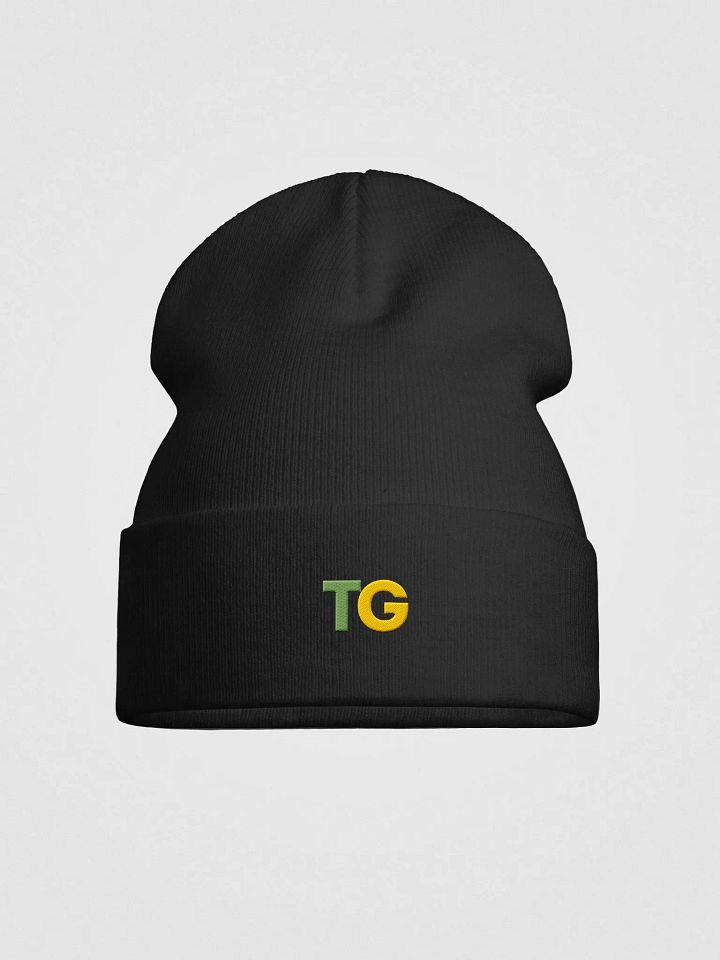 TG TF Entertainment Beanie product image (1)