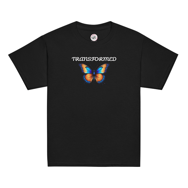 Transformed Youth Tee product image (1)