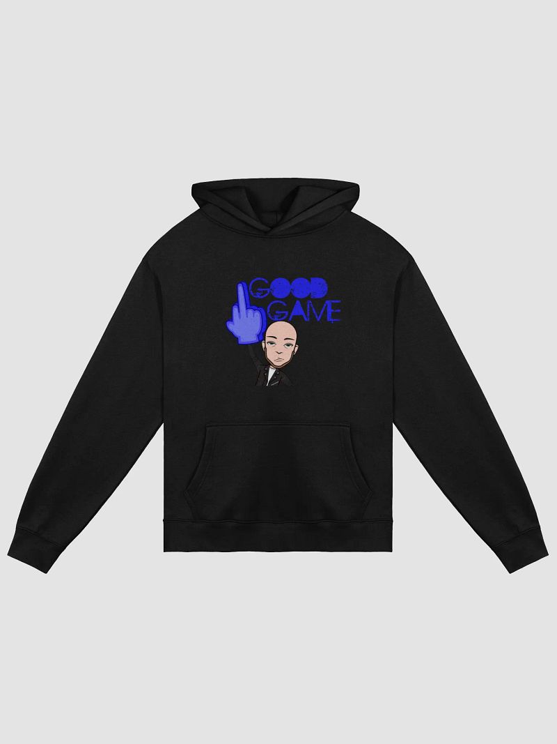 Unisex Good Game Original Design Hoody