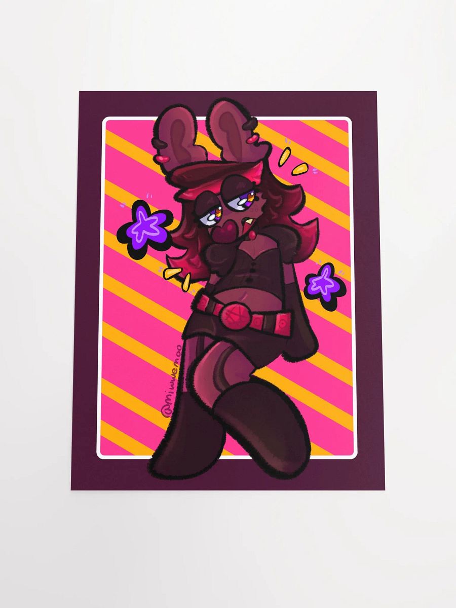Peggy Poster product image (4)