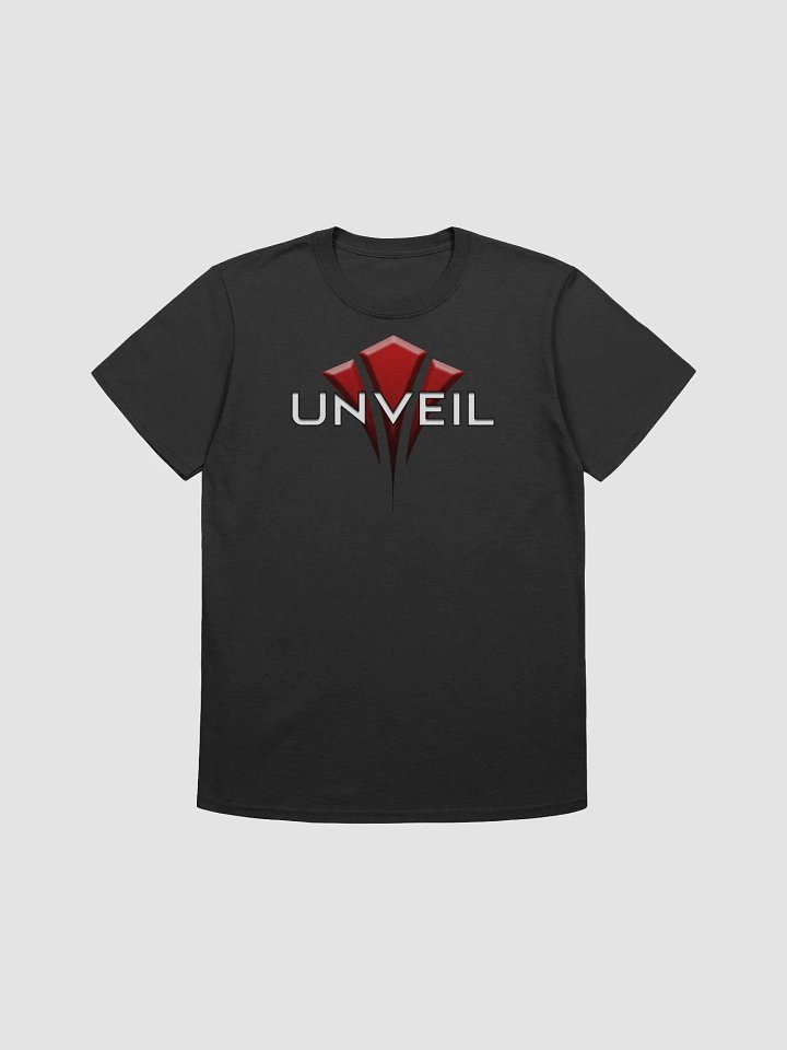 UNVEIL SHIRT - RED product image (1)