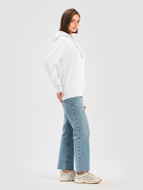 Photo showing Stanley/Stella Unisex Organic Hoodie