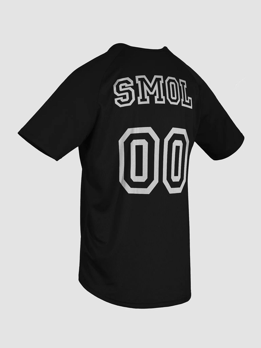 Smol Jersey (White text Variant) product image (33)