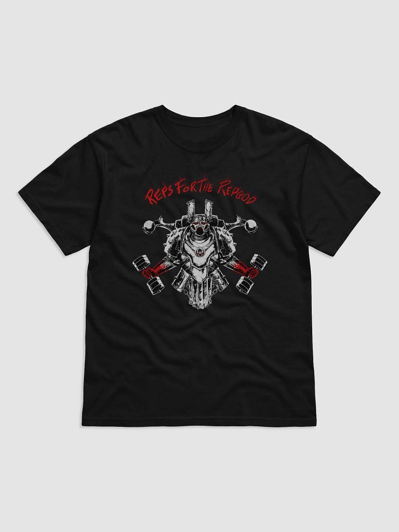 RepsForTheRepGod