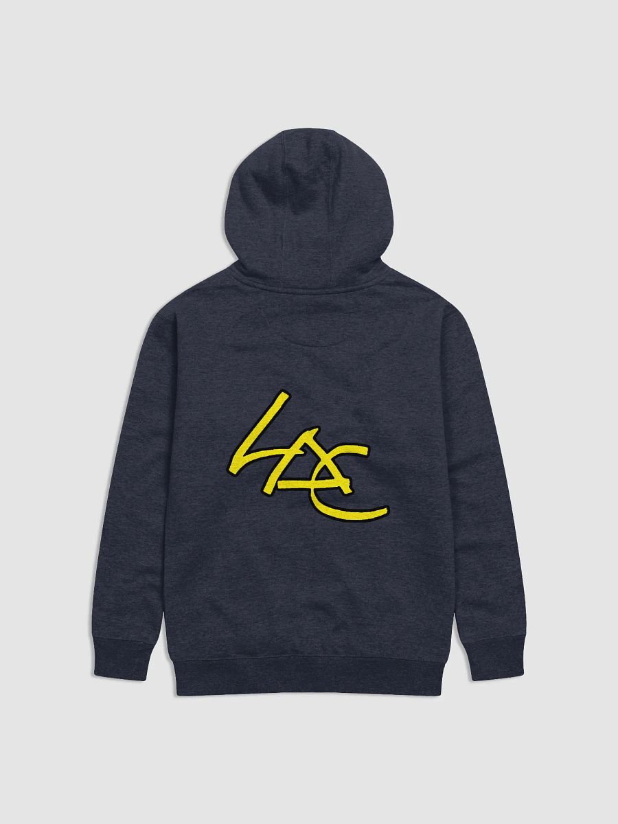 Game Station 2 Controller Unisex Hoodie product image (27)
