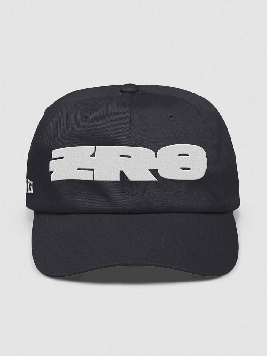 lvlZERO CORE - DAD HAT product image (6)