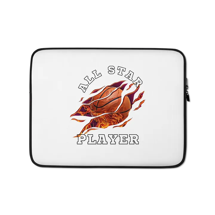 All Star: Laptop Case product image (1)