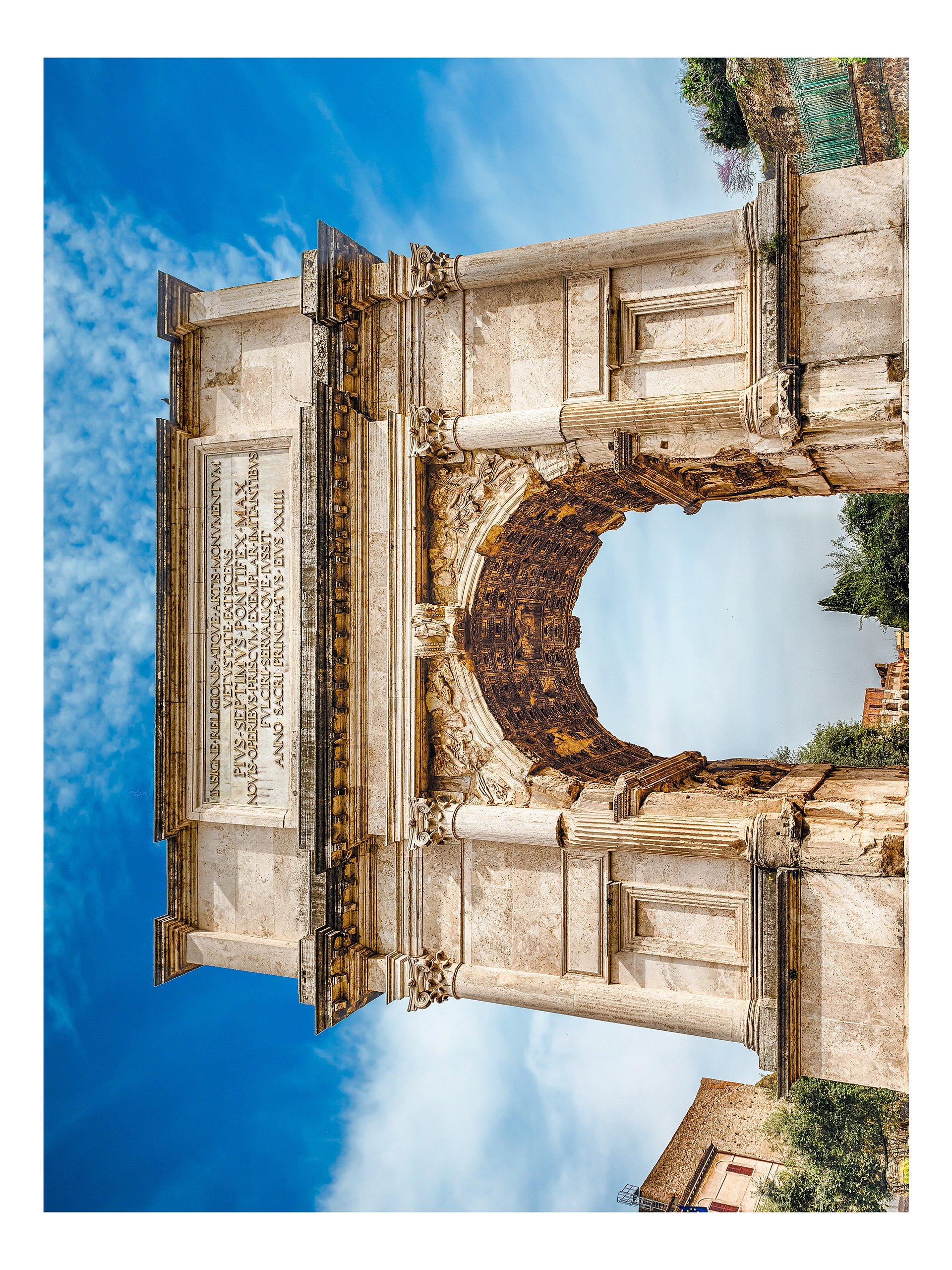 Cool Down [Color] | Adult Coloring Book: Rome product image (4)