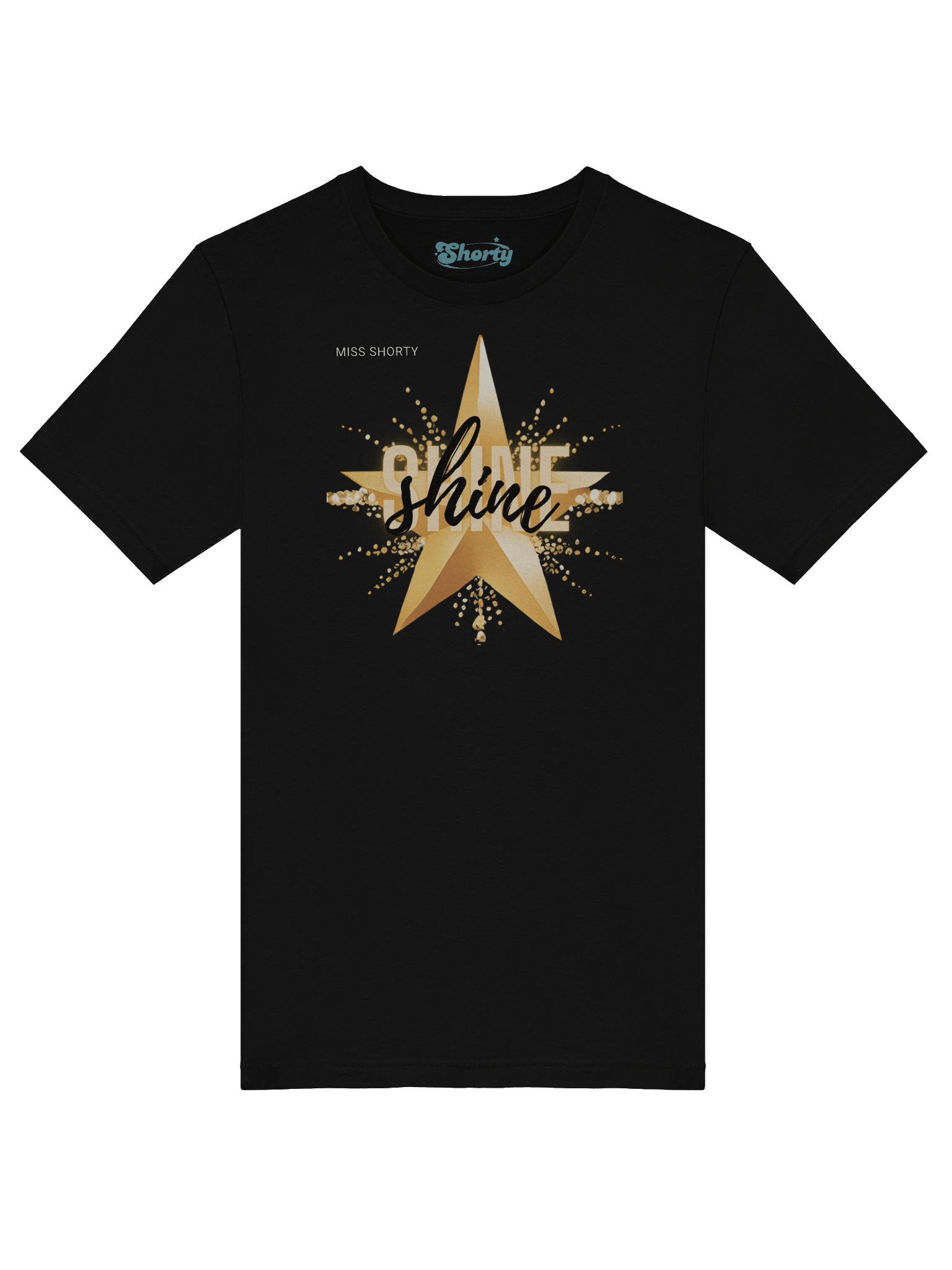 Shine Tee product image (41)