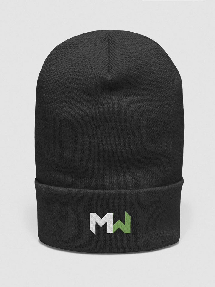 Cuff MW Beanie product image (1)