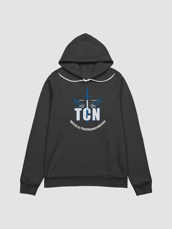 TCN 3 Year Affiliate Hoodie - Super Soft product image (1)