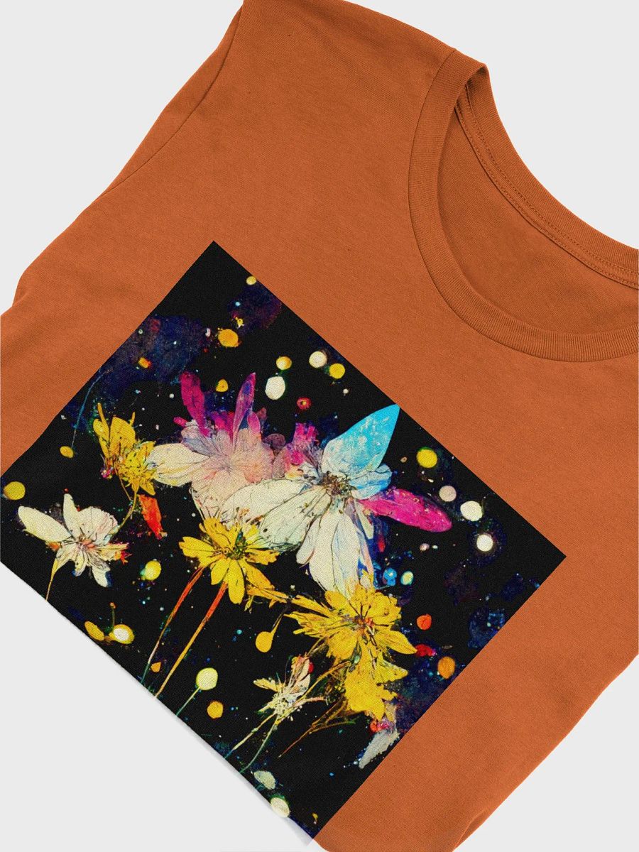 Iconic Comfort Tee product image (5)