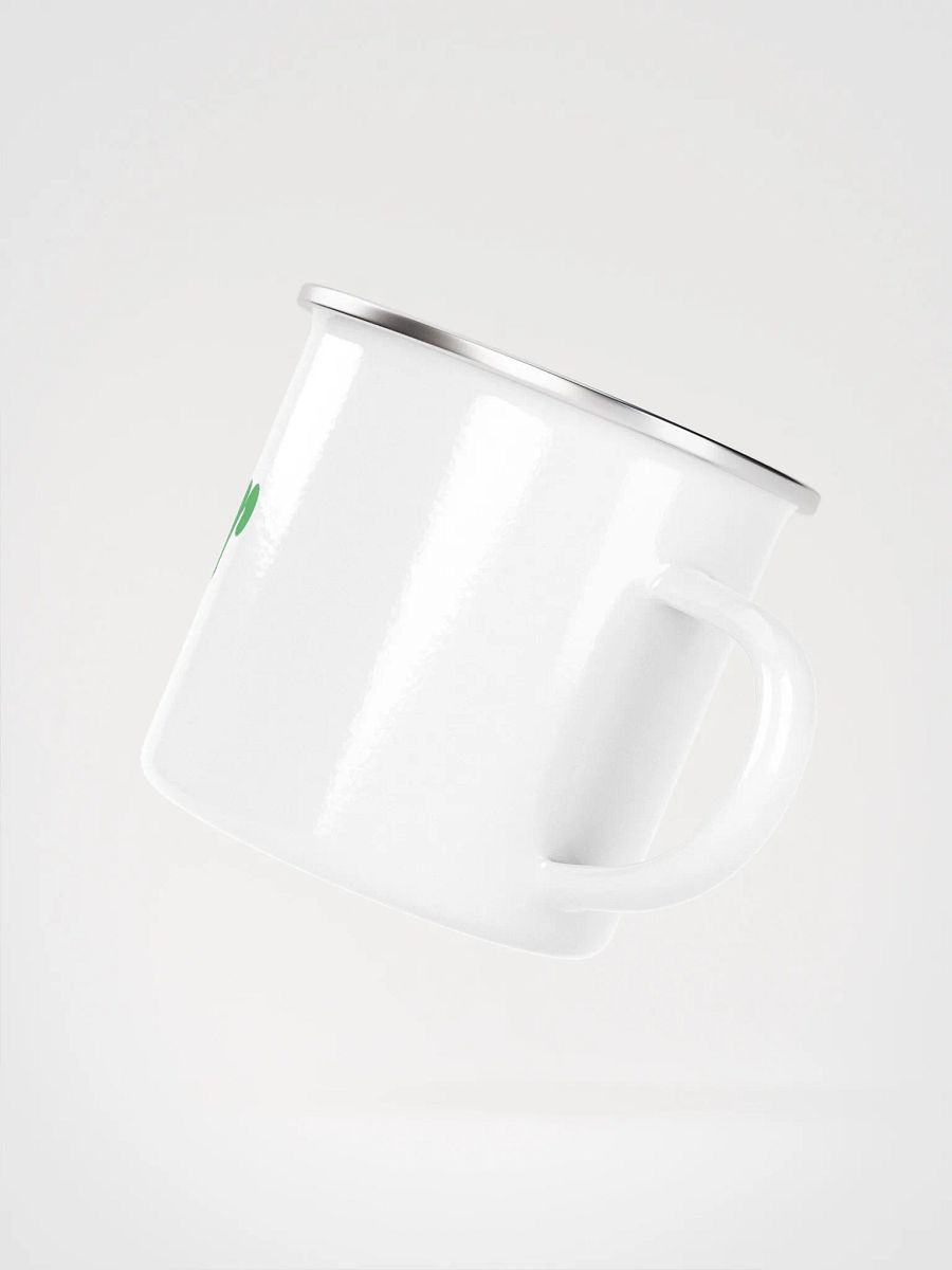 Enamel Adventure Mug product image (4)