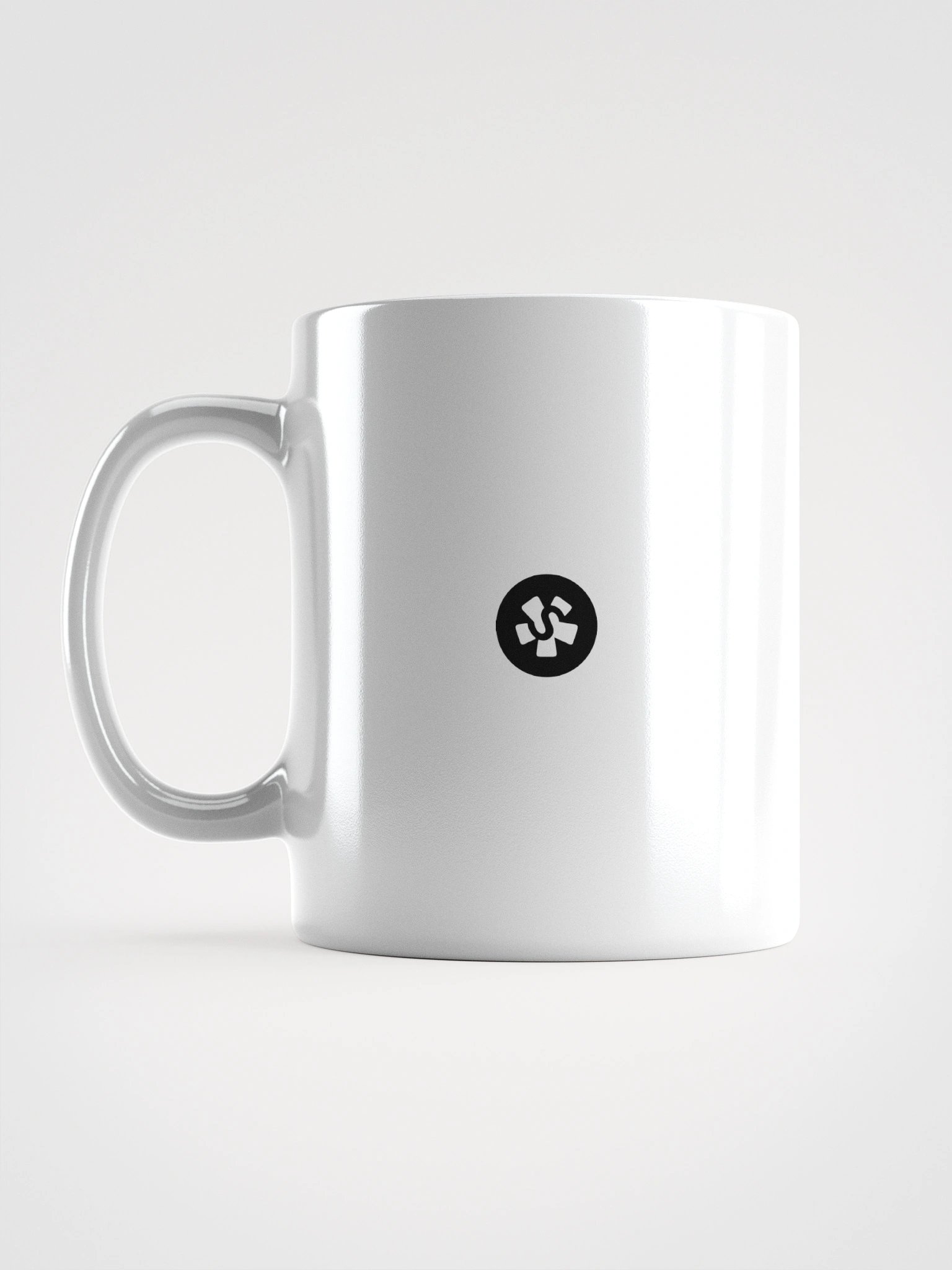Mik mug: Ear tip storage system product image (2)