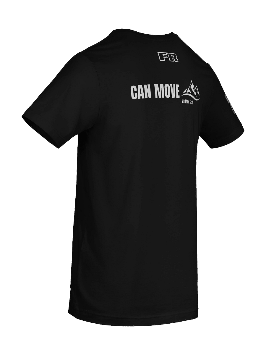 "FAITH" Tee product image (66)