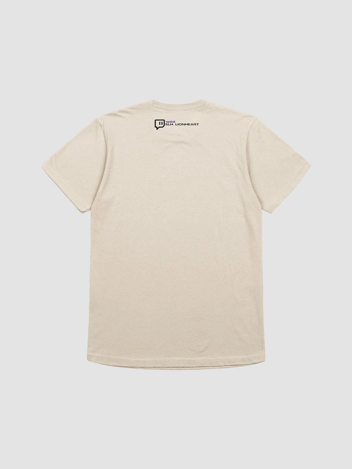 Left shoulder tee product image (6)