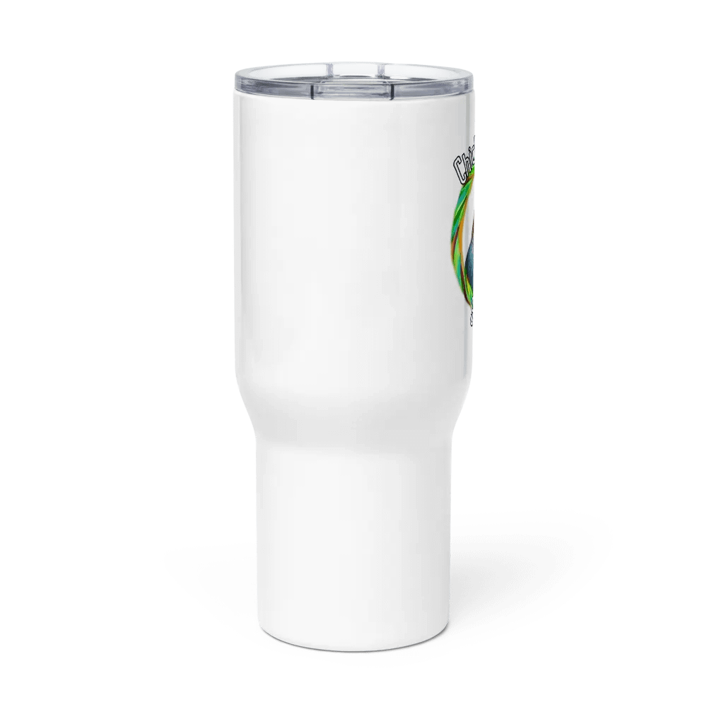 Chicken Logo Mug product image (2)