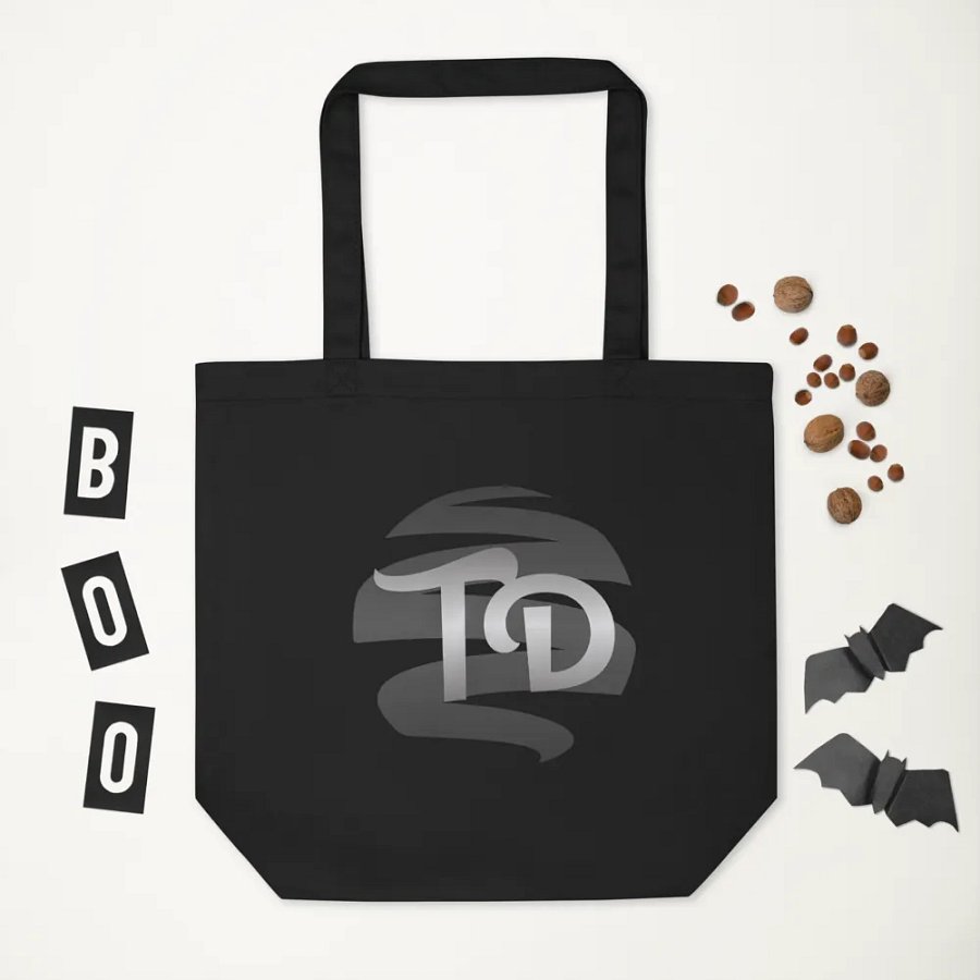 Sac fourre-tout écologique TD product image (18)